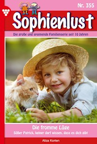 Die fromme Liebe - Ursula Hellwig - ebook