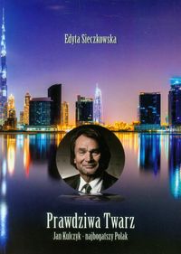 Prawdziwa Twarz - Sieczkowska Edyta - książka