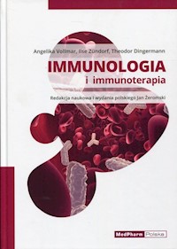 Immunologia i immunoterapia -  - książka