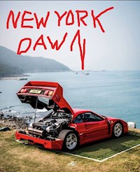 NYC Dawn - Tapio Tiihonen - ebook