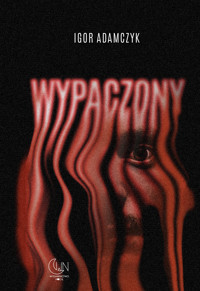 Wypaczony - Adamczyk Igor - ebook + audiobook + książka
