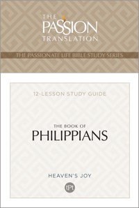 TPT The Book of Philippians - Brian Simmons - ebook