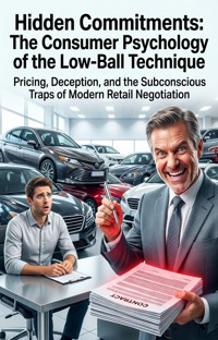 Hidden Commitments: The Consumer Psychology of the Low-Ball Technique - Alan Brewer - ebook