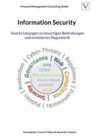 Information Security - Carsten Fabig - ebook