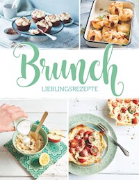 Brunch -  - ebook