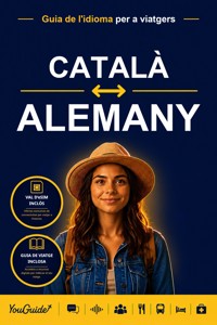 The Language Guide for Travelers - Catalan to German - YouGuide - ebook