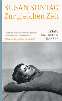 Zur gleichen Zeit - Sontag Susan - ebook