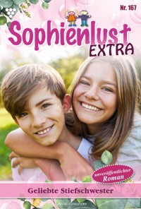 Geliebte Stiefschwestern - Gert Rothberg - ebook