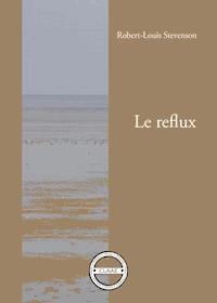 Le reflux - Robert Louis Stevenson - ebook