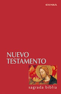 Nuevo Testamento - Facultad de Teología - ebook