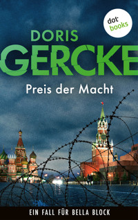 Preis der Macht - doris  gercke - ebook