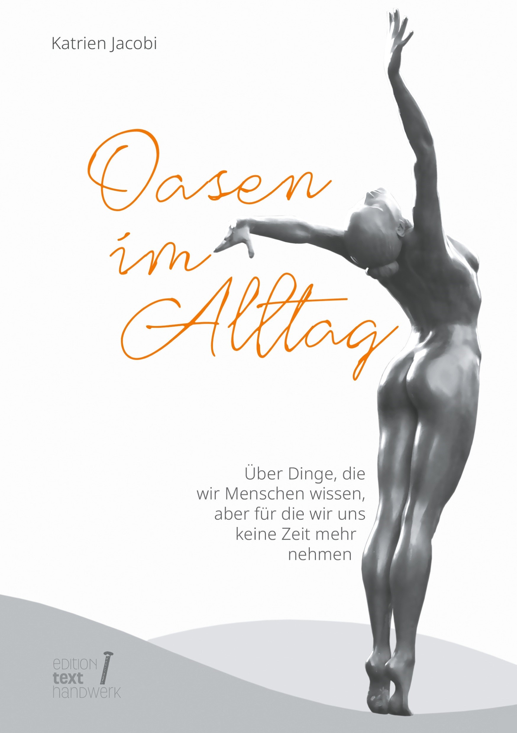 Oasen im Alltag