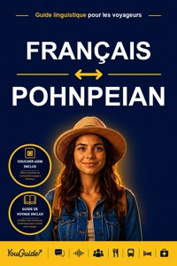 The Language Guide for Travelers - French to Pohnpeian - YouGuide - ebook