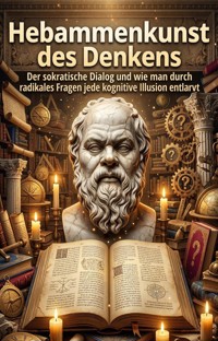 Hebammenkunst des Denkens - Dirk Schulz - ebook