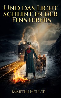 Und das Licht scheint in der Finsternis - Martin Heller - ebook