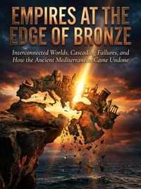 Empires at the Edge of Bronze - Nolan Vey - ebook