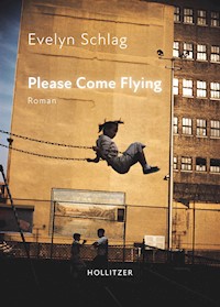Please Come Flying - Schlag Evelyn - ebook
