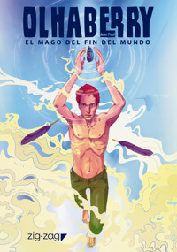 El mago del fin del mundo - Jean Paul Olhaberry - ebook