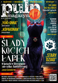 Pulp Magazyn #10 (02/2025) - Opracowanie zbiorowe - ebook + audiobook