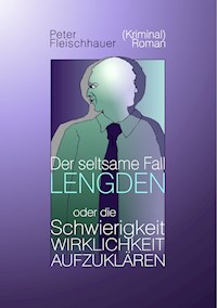 Der seltsame Fall Lengden - Peter Fleischhauer - ebook