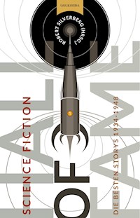 Science Fiction Hall of Fame 1 -  - ebook