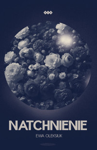 Natchnienie - Oleksiuk Ewa - książka