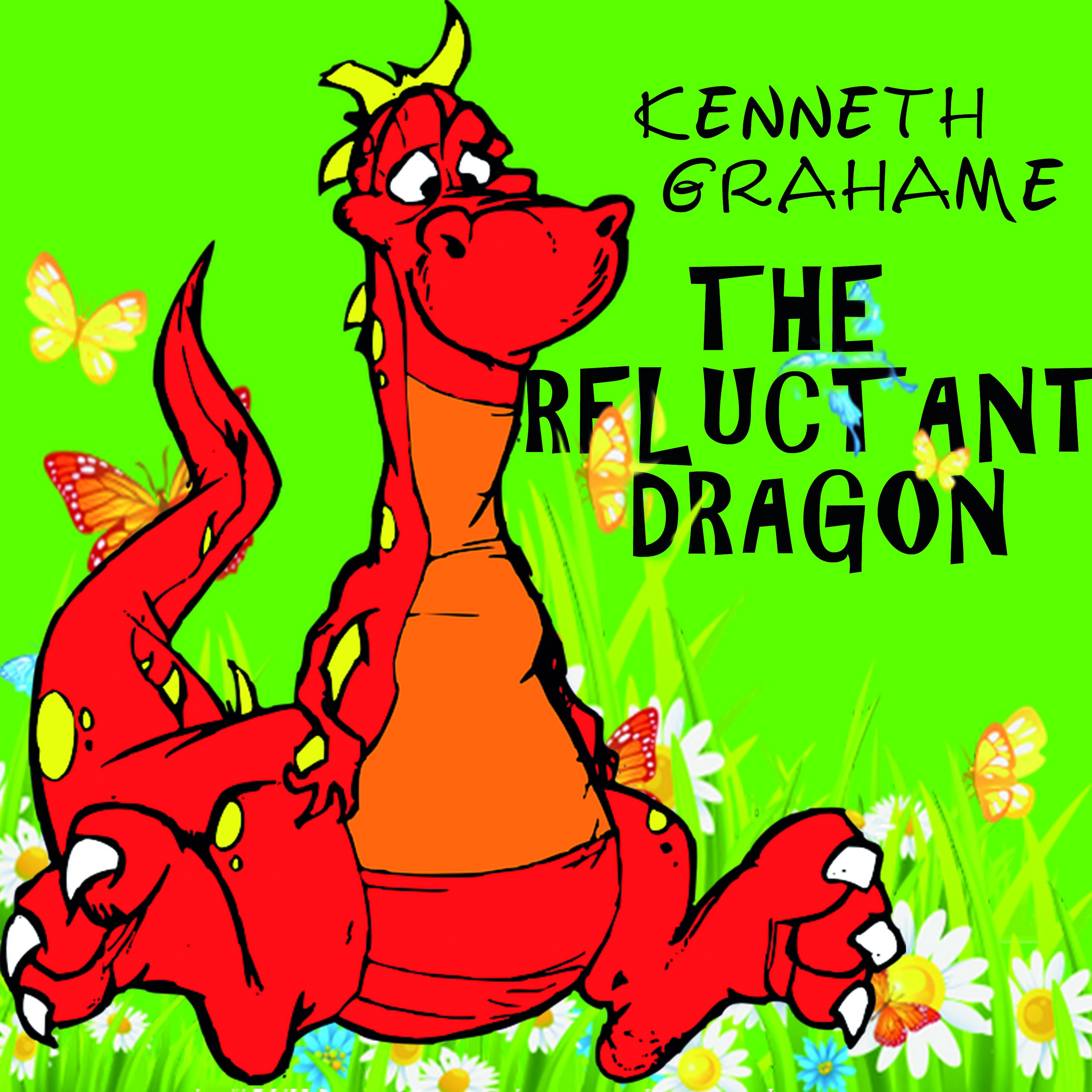 The Reluctant Dragon