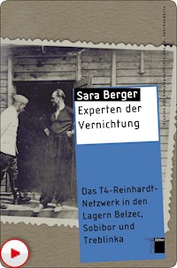 Experten der Vernichtung - Sara Berger - ebook