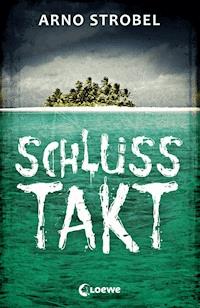 Schlusstakt - Strobel Arno - ebook