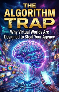 Algorithm Trap - Chris Webb - ebook