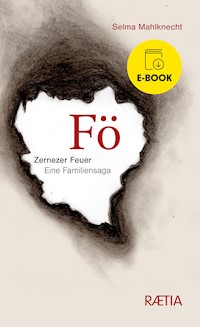 Fö - Selma Mahlknecht - ebook