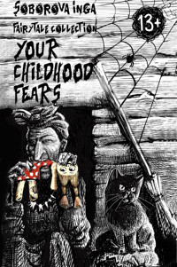 Your childhood fears - Soborova Inga - ebook