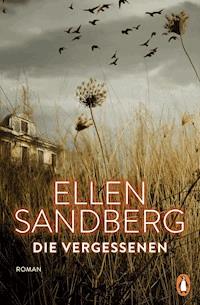 Die Vergessenen - Ellen Sandberg - ebook