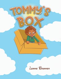 Tommy's Box - Leanne Brannen - ebook