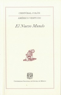 El Nuevo Mundo - Cristóbal Colón - ebook