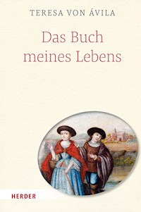 Das Buch meines Lebens - Teresa von Ávila - ebook