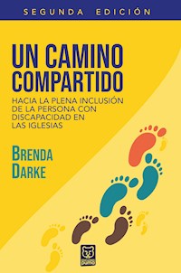 Un camino compartido - Brenda Darke - ebook