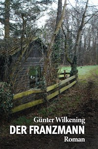 Günter Wilkening - Günter Wilkening - ebook