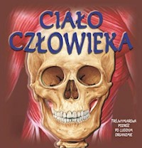 Ciało człowieka - Harris Sue - książka