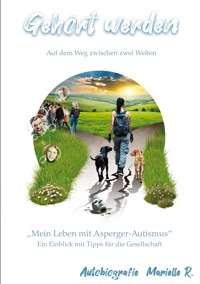 Gehört werden - Marielle R. - ebook