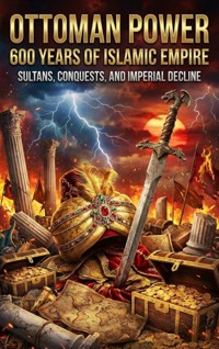 Ottoman Power: 600 Years of Islamic Empire - Thalia Brookstone - ebook