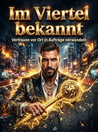 Im Viertel bekannt - Dieter Falkenrath - ebook