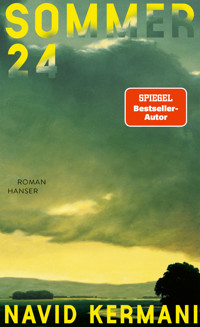 Sommer 24 - Navid Kermani - ebook