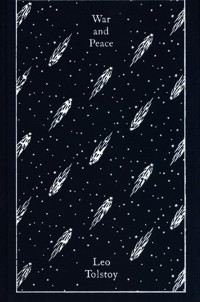 War And Peace - Leo Tolstoy - ebook + książka