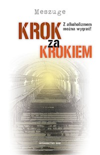 Krok za Krokiem - Meszuge - ebook