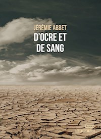 D'ocre et de sang - Jérémie Abbet - ebook