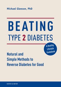 Beating Type 2 Diabetes - Gleeson Michael - ebook
