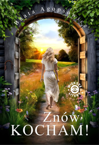 Znów kocham! - Beata Agopsowicz - ebook + audiobook + książka