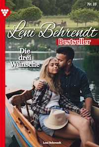 Die drei Wünsche - Leni Behrendt - ebook