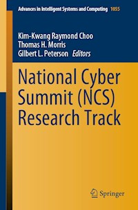 National Cyber Summit (NCS) Research Track -  - ebook